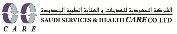 Saudi Services & Health CARE Co. Ltd.