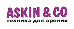 Askin & Co. Ltd.