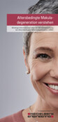 Patientenflyer OCT bei AMD