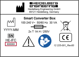 Smart Converter Box