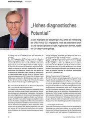 Interview mit Dr. Kester Nahen in CONCEPT Ophthalmologie