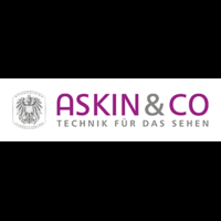 Askin & CO Ltd.