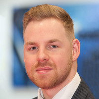 Jake Tranter