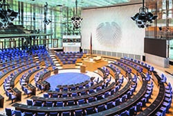 ISS 2018 in Bonn