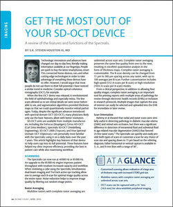 Publication in Retina Today