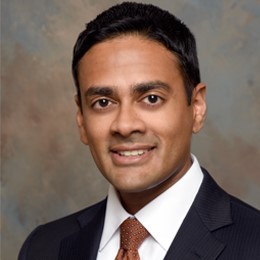 Swarup S. Swaminathan, MD Bascom Palmer Eye Institute