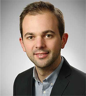 Moritz Juchler, HEYEX 2 Sales Engineer