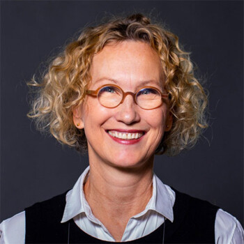 Prof. Ursula Schmidt-Erfurth