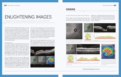 The Ophthalmologist - Enlightening Images