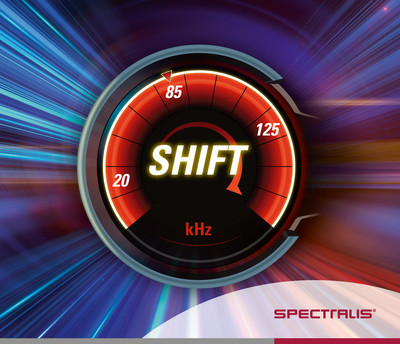 SPECTRALIS SHIFT Technology 