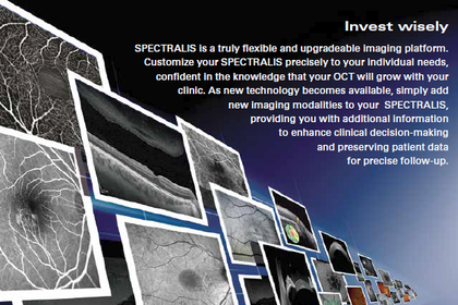 Medical Devices for Ophthalmologists / Optometrists | Heidelberg ...