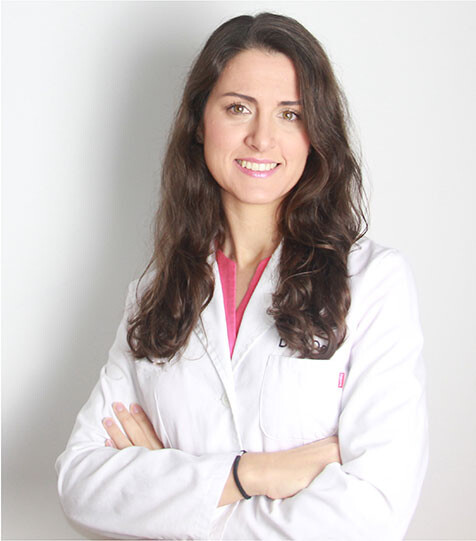 Dr Rosa Dolz-Marco