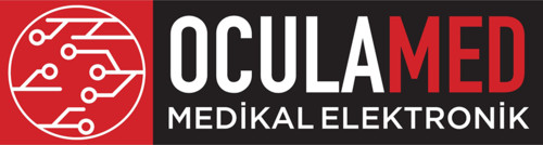 OCULAMED Logo
