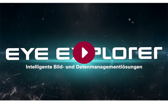 Videos - Heidelberg Eye Explorer 2 (HEYEX 2) - Plattform für