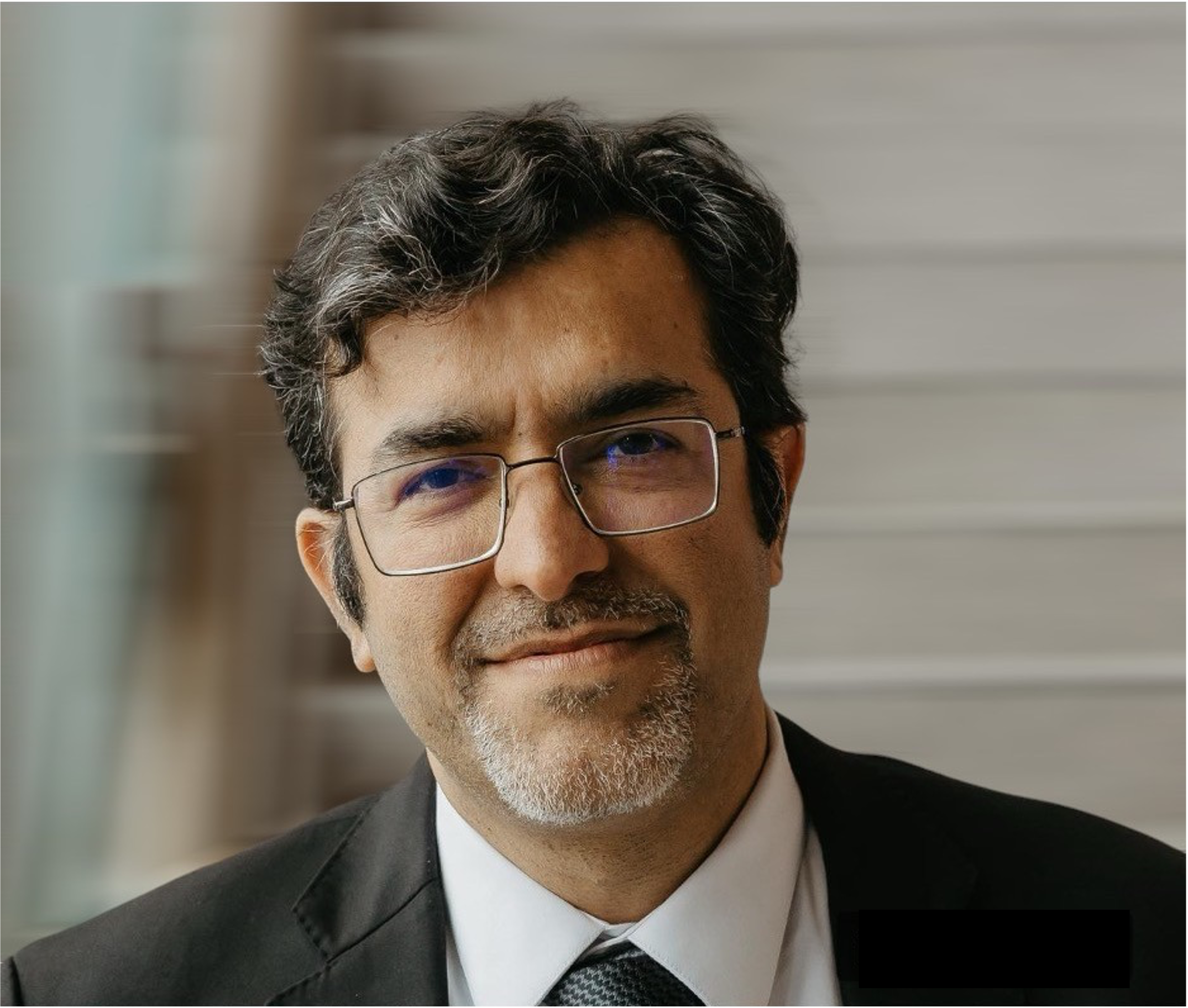 Dr. Jay Chhablani